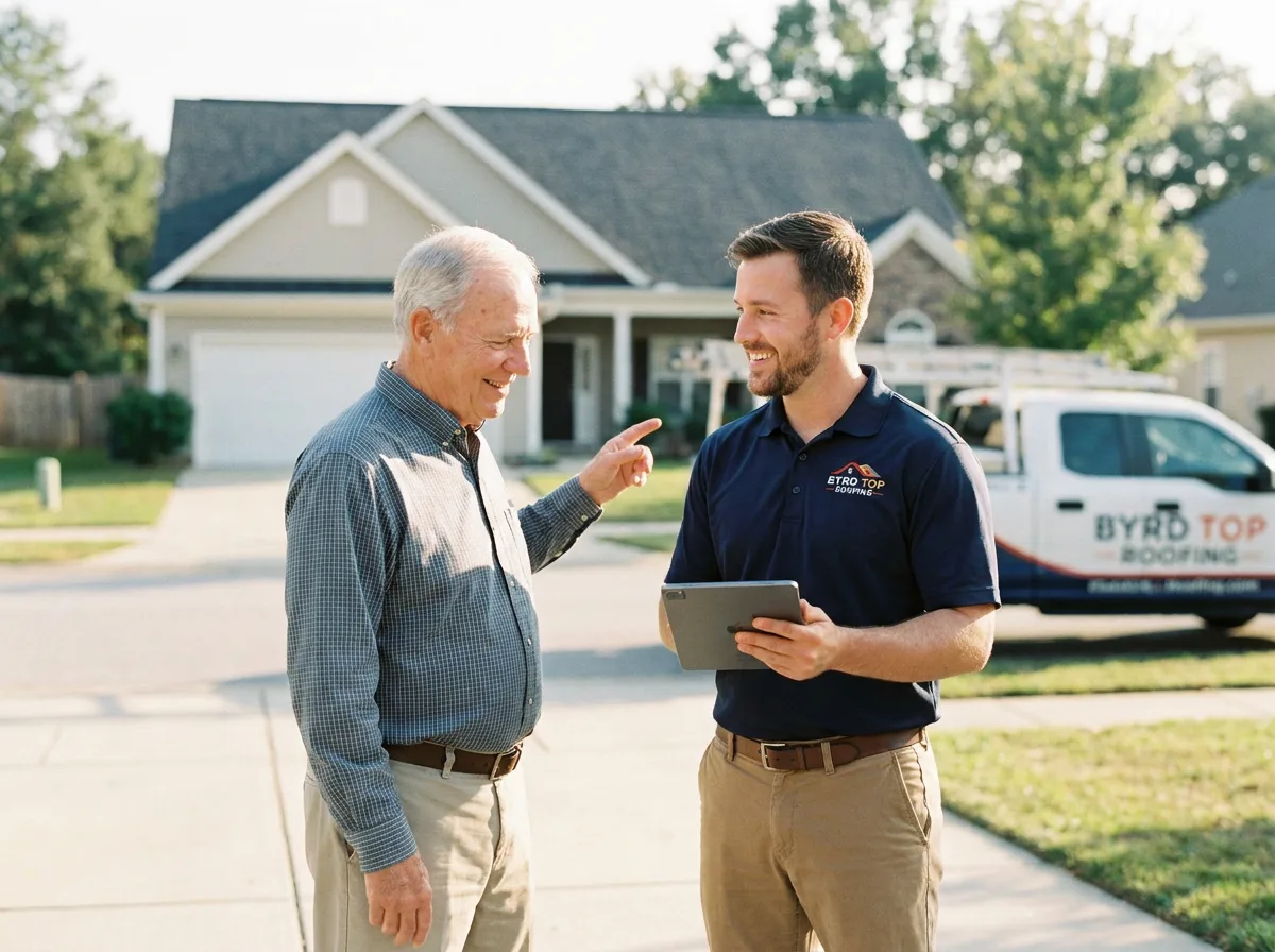 Roofing Flint, TX FAQs